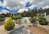 Urban land for sale on España, Arganza, ref: TR409249 photo