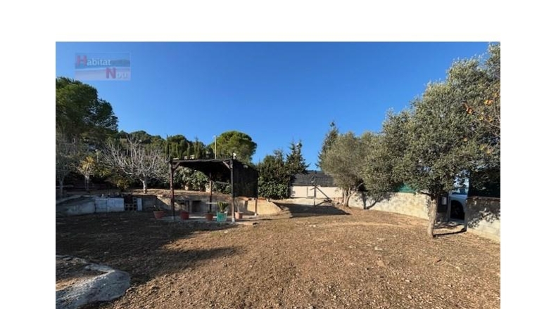 Tarragona - la Bisbal del Penedès - 413m2