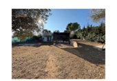 Sòl urbà en venda a la España, la Bisbal del Penedès, ref.: TR364170 foto