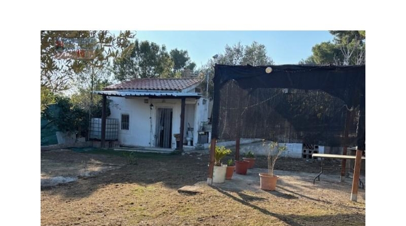 Tarragona - la Bisbal del Penedès - 413m2