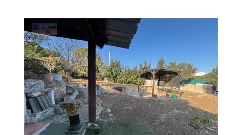 Tarragona - la Bisbal del Penedès - 413m2