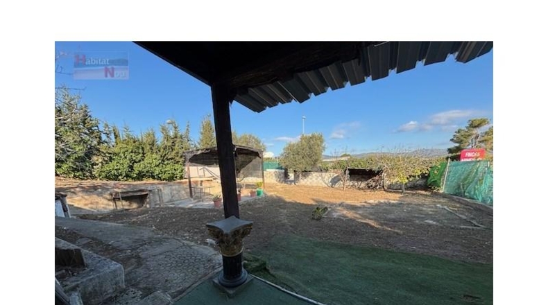 Tarragona - la Bisbal del Penedès - 413m2