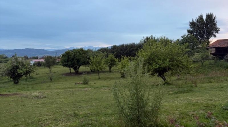 Astúries - Pola de Siero - 1072m2