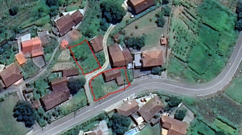 Pontevedra - A Estación - 335m2