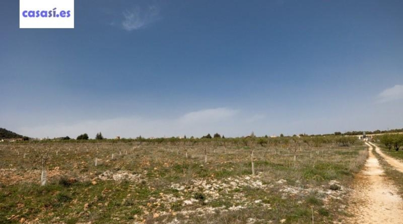 Granada - Padul - 1090m2