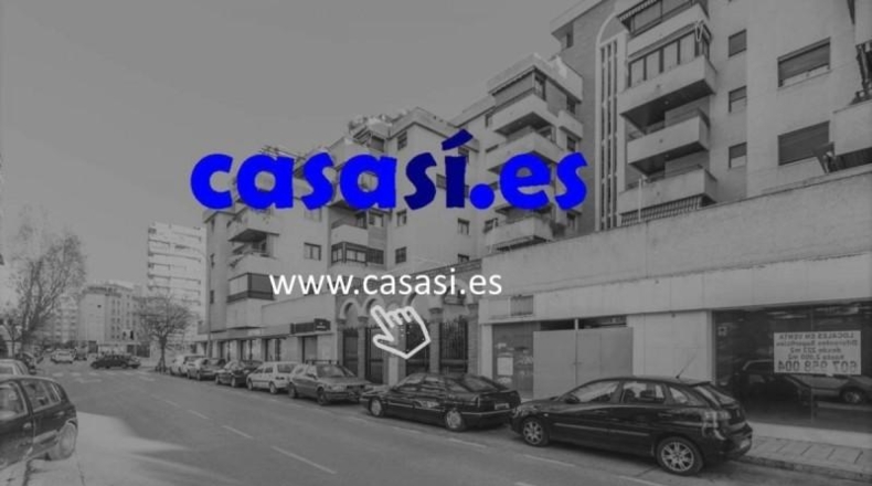 Granada - Padul - 1090m2