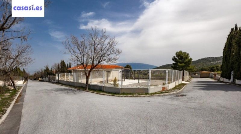 Granada - Padul - 1090m2