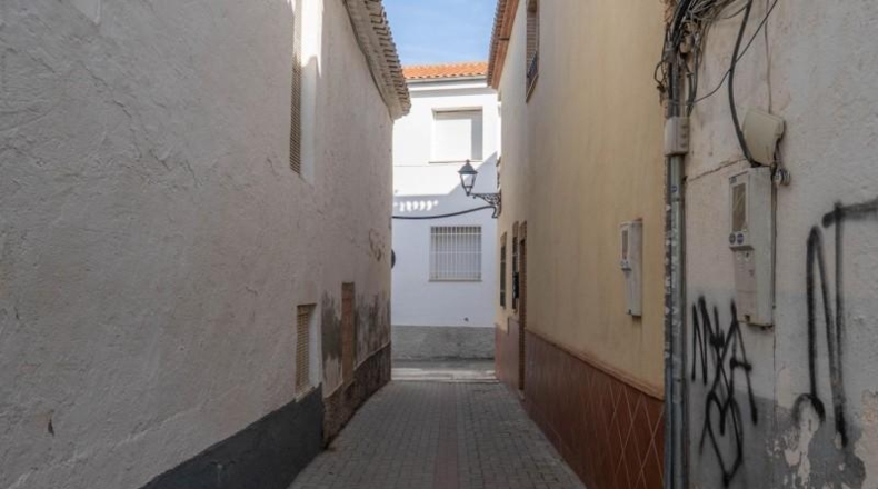 Granada - Ogíjares - 191m2