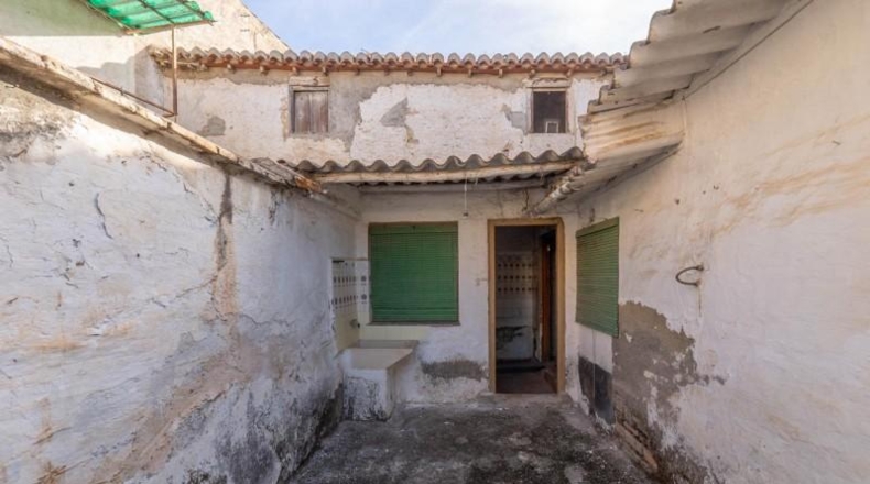 Granada - Ogíjares - 191m2