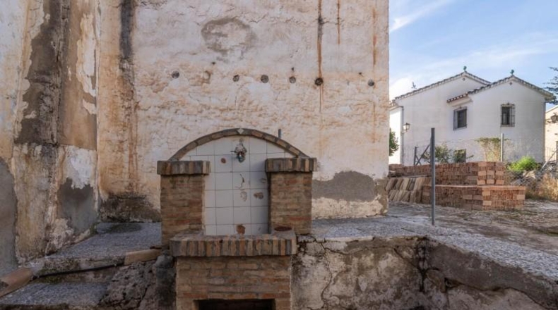 Granada - Ogíjares - 191m2