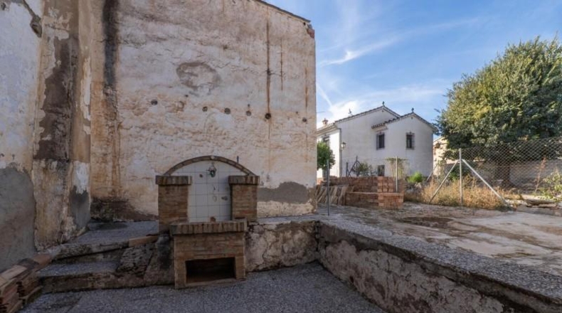 Granada - Ogíjares - 191m2