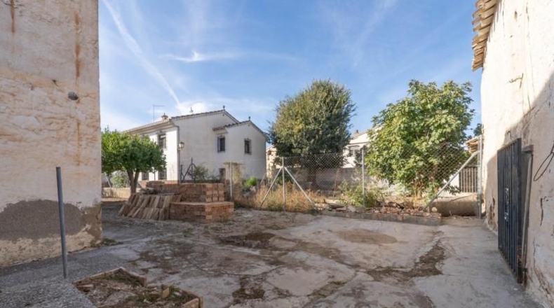 Granada - Ogíjares - 191m2