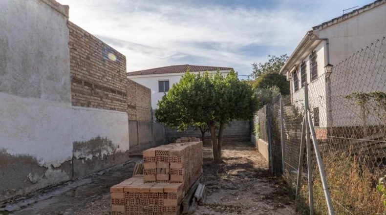 Granada - Ogíjares - 191m2