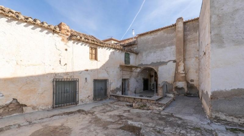 Granada - Ogíjares - 191m2