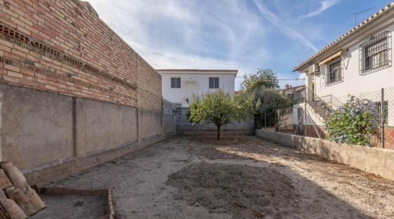Granada - Ogíjares - 191m2
