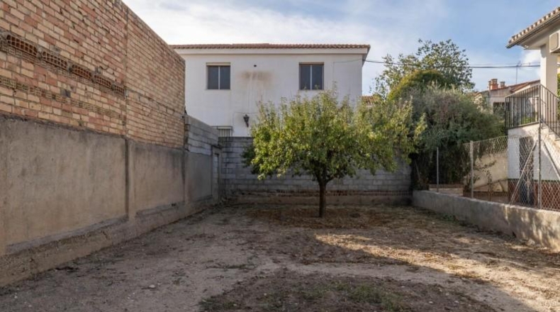 Granada - Ogíjares - 191m2