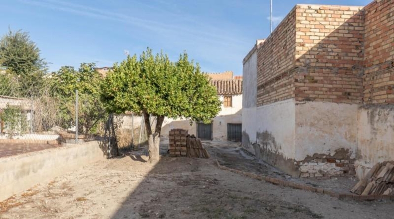 Granada - Ogíjares - 191m2