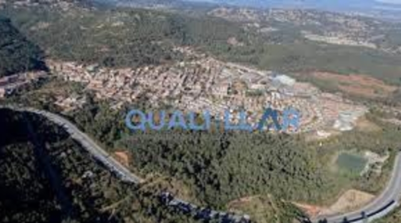 Barcelona - Cervelló - 860m2