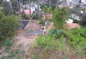 Parcel·la urbanitzable en venda a la España, la Palma de Cervelló, ref.: TR250479 foto