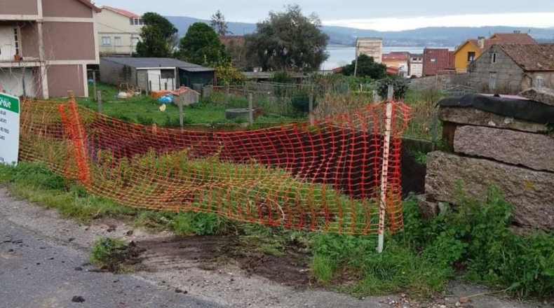 Pontevedra - O Grove - 279m2