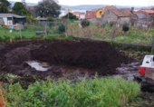 Sòl urbà en venda a la España, O Grove, ref.: TR409244 foto