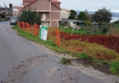 Sòl urbà en venda a la España, O Grove, ref.: TR409244 foto