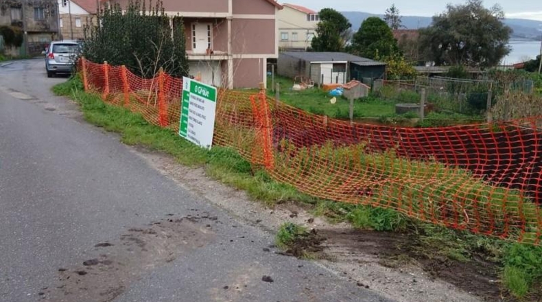 Pontevedra - O Grove - 279m2