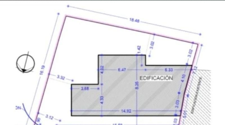 Pontevedra - O Grove - 279m2