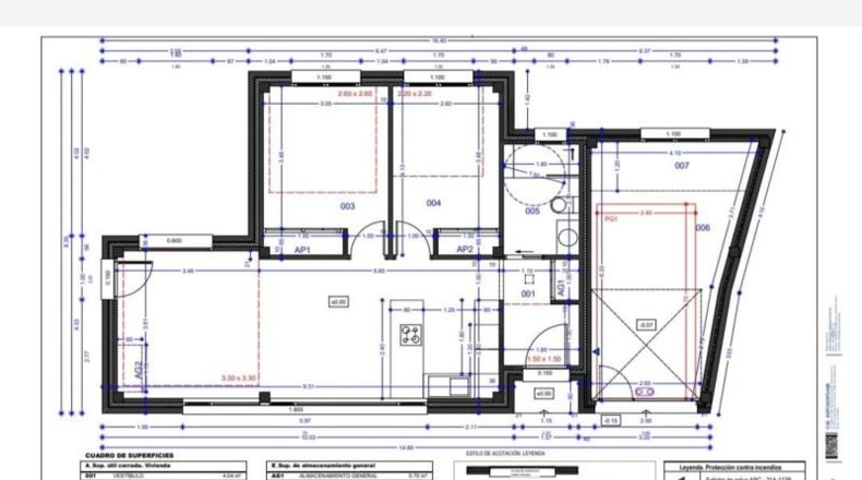 Pontevedra - O Grove - 279m2