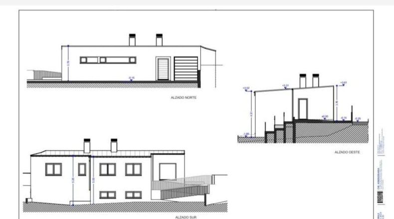 Pontevedra - O Grove - 279m2