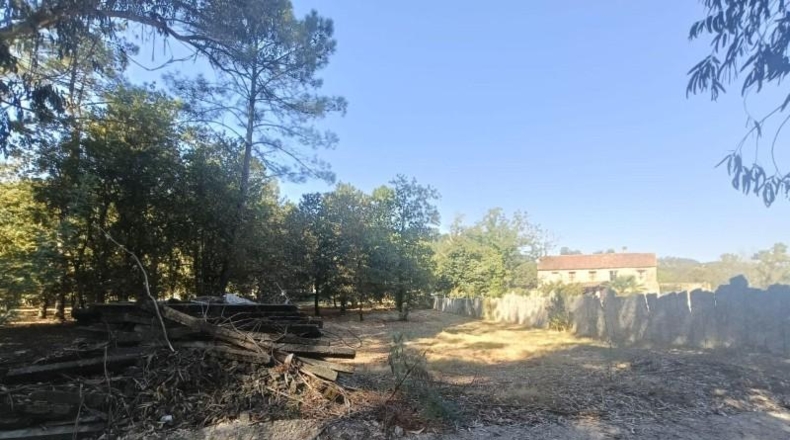 Pontevedra - Tuy - 2341m2