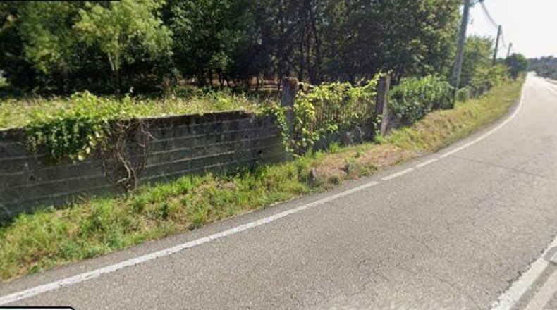 Pontevedra - Tuy - 2341m2