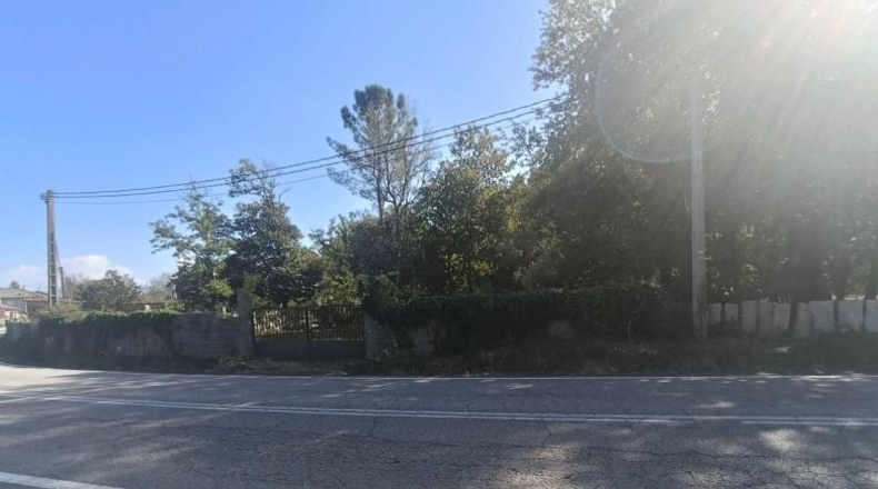 Pontevedra - Tuy - 2341m2