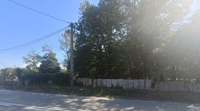 Pontevedra - Tuy - 2341m2