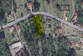 Tuy 2341&nbsp;m²