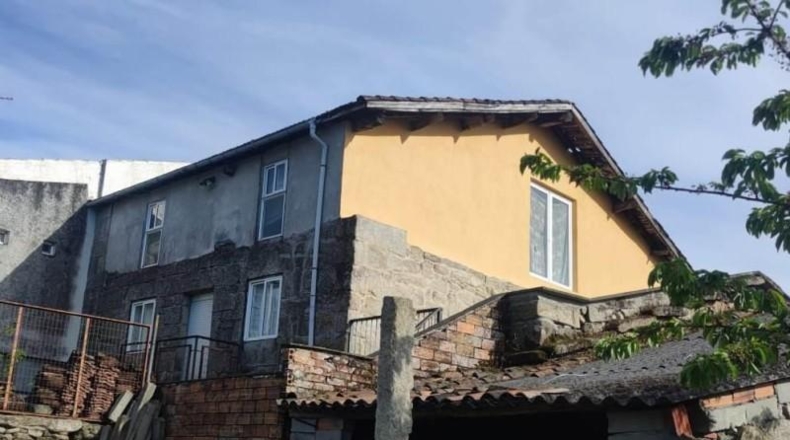 Orense - Maside - 120m2