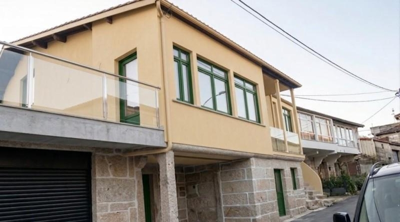 Orense - Maside - 120m2