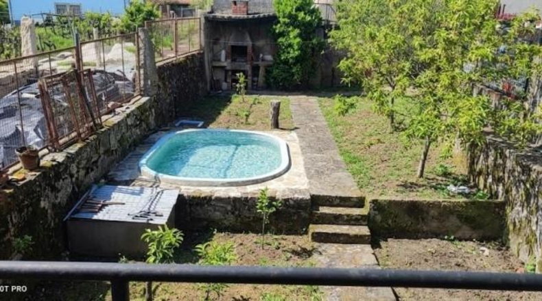 Orense - Maside - 120m2