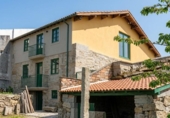 Casa de camp amb terreny en venda a la España, Maside, ref.: TR409340 foto
