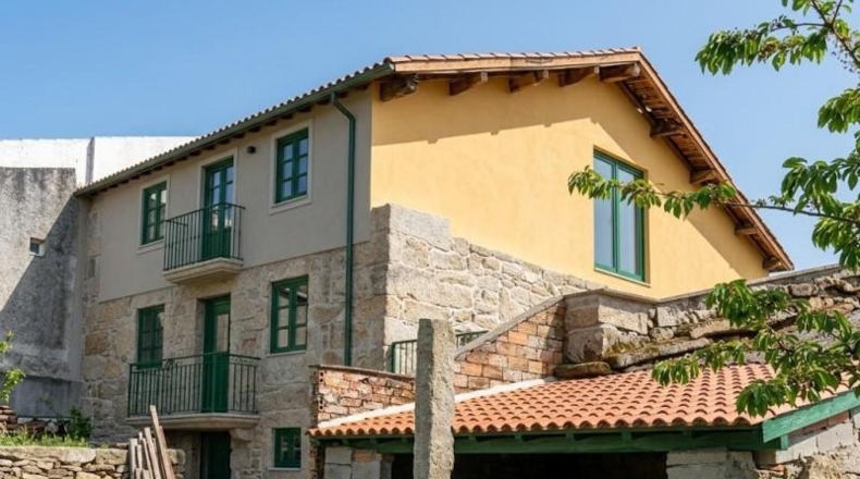 Orense - Maside - 120m2