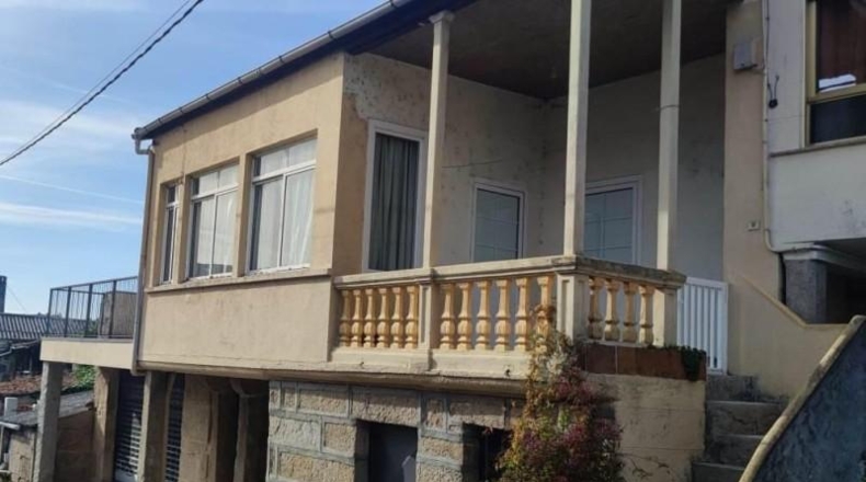 Orense - Maside - 120m2