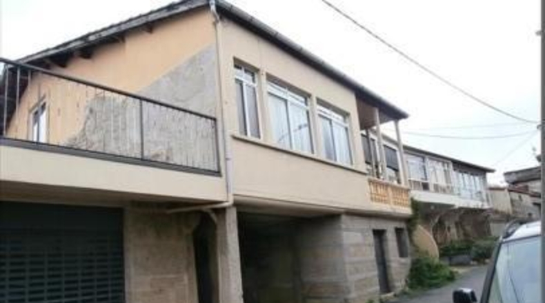Orense - Maside - 120m2