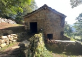 Casa de camp amb terreny en venda a la España, San Miguel de Luena, ref.: TR409338 foto