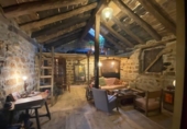Casa de camp amb terreny en venda a la España, San Miguel de Luena, ref.: TR409338 foto