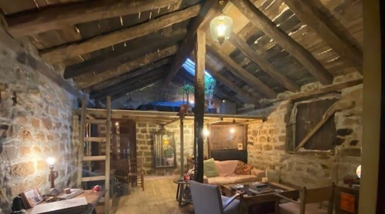Cantabria - San Miguel de Luena - 1789m2