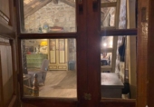 Casa de camp amb terreny en venda a la España, San Miguel de Luena, ref.: TR409338 foto