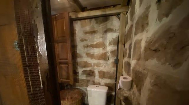 Cantabria - San Miguel de Luena - 1789m2
