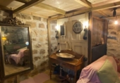 Casa de camp amb terreny en venda a la España, San Miguel de Luena, ref.: TR409338 foto