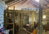 Casa de camp amb terreny en venda a la España, San Miguel de Luena, ref.: TR409338 foto
