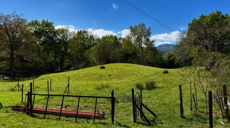 Cantàbria - Bustriguado - 6044m2